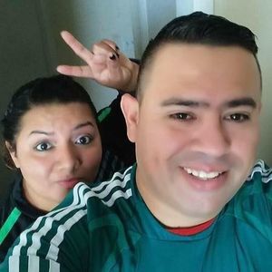 Meet your Posher, Rodolfo